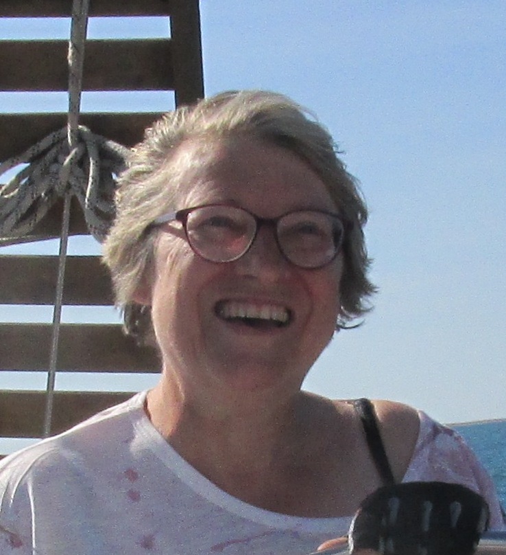 Annie LACARIN
